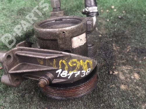 Used Steering pump Steering pump RENAULT LAGUNA I Grandtour (K56_) [1995-2002] 6197434 6197434