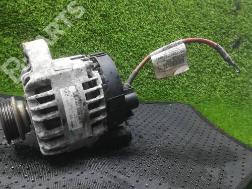 Used Alternator FIAT PANDA (169_) 1.1 (169.AXA1A) (54 hp) 6197460
