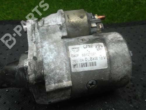 Startmotor FIAT PANDA (169_) 1.1 (169.AXA1A) | BP6197473M8