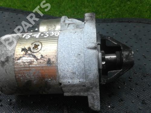 Startmotor FIAT PANDA (169_) 1.1 (169.AXA1A) | BP6197473M8