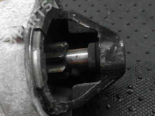 Startmotor FIAT PANDA (169_) 1.1 (169.AXA1A) | BP6197473M8