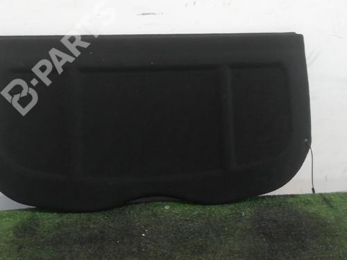 Rear parcel shelf KIA CEE'D SW (ED) 1.4 CVVT BP6197509C85