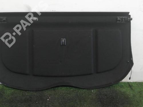 Rear parcel shelf KIA CEE'D SW (ED) 1.4 CVVT | BP6197509C85 