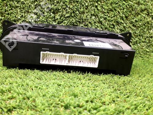 Climate control KIA CEE'D SW (ED) 1.4 CVVT | BP6197510I5 