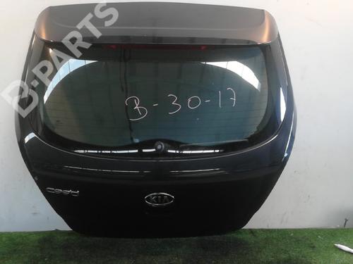 Tailgate KIA CEE'D SW (ED) 1.4 CVVT BP6197520C6