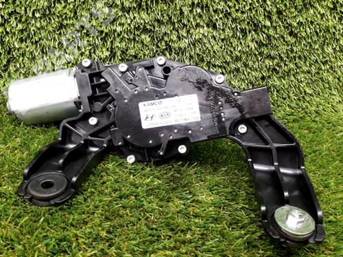 Rear wiper motor KIA CEE'D SW (ED) 1.4 CVVT | BP6197525M102 