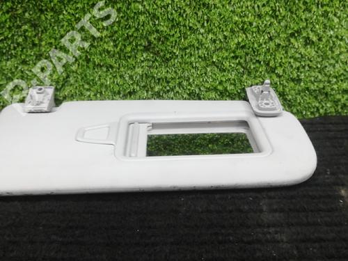 Right sun visor KIA CEE'D SW (ED) 1.4 CVVT BP6197527I2