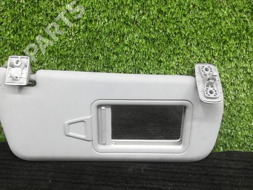 Right sun visor KIA CEE'D SW (ED) 1.4 CVVT | BP6197527I2 