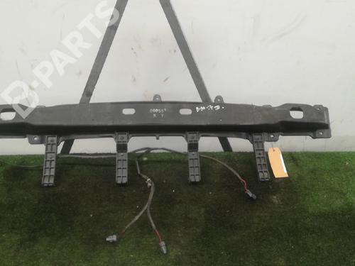 Rear bumper reinforcement KIA CEE'D SW (ED) 1.4 CVVT BP6197536C73
