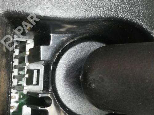 Rear mirror KIA CEE'D SW (ED) 1.4 CVVT | BP6197538I6 