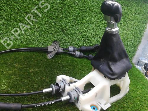 Gear lever KIA CEE'D SW (ED) 1.4 CVVT MOCA DE VELOCIDADES JUNTO 