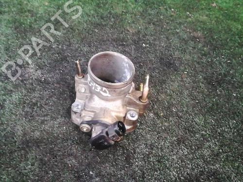 Used Throttle body ROVER 600 I (RH) 620 Si (131 hp) 14413137