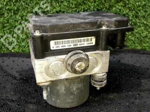 Abs pomp FIAT PANDA (169_) 1.1 (169.AXA1A) | BP6197710M43 