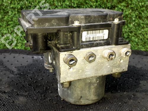 Abs pomp FIAT PANDA (169_) 1.1 (169.AXA1A) | BP6197710M43 