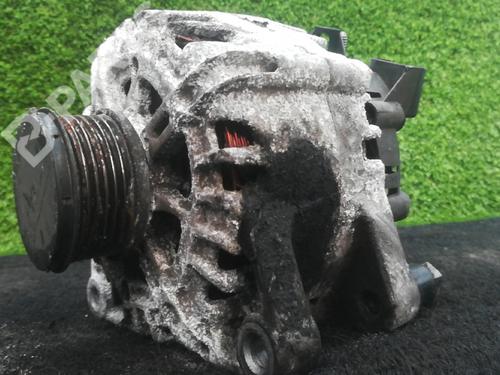 Alternator FORD FIESTA VI (CB1, CCN) 1.6 TDCi 8V21-10300-AB