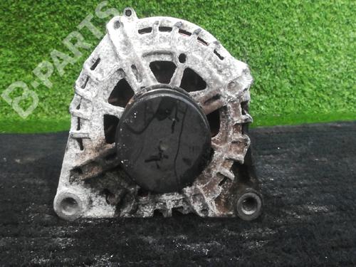 Alternator FORD FIESTA VI (CB1, CCN) 1.6 TDCi | BP6197717M7 