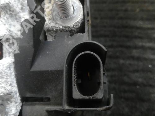 Alternator FORD FIESTA VI (CB1, CCN) 1.6 TDCi | BP6197717M7 