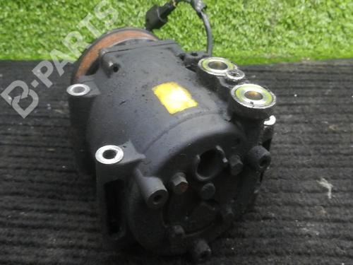 AC compressor FORD FIESTA VI (CB1, CCN) 1.6 TDCi | BP6197718M34 