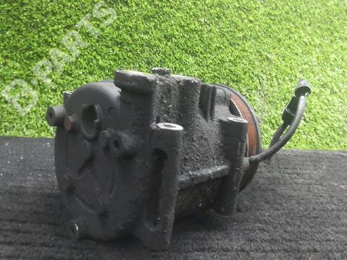 AC compressor FORD FIESTA VI (CB1, CCN) 1.6 TDCi | BP6197718M34 