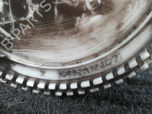 Fuel pump SEAT LEON (1P1) 1.9 TDI | BP14413141M76 