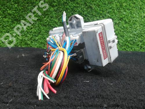 Fuse box KIA SORENTO I (JC) 2.5 CRDi 911713E921