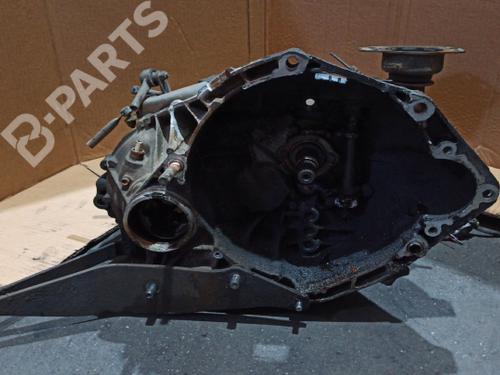 Used Gearbox LANCIA DEDRA (835_) 1.6 i.e. (835AA) (90 hp) 6197902