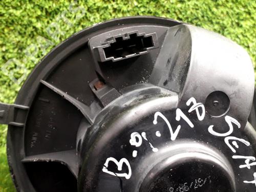 Heater blower motor SEAT ALHAMBRA (7V8, 7V9) 1.9 TDI | BP6197935M62