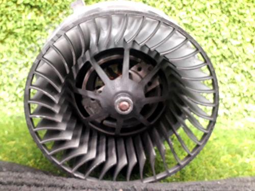 Heater blower motor SEAT ALHAMBRA (7V8, 7V9) 1.9 TDI | BP6197935M62