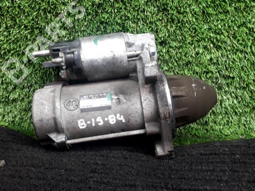 Used Starter MERCEDES-BENZ C-CLASS (W204) [2007-2015]  6197975