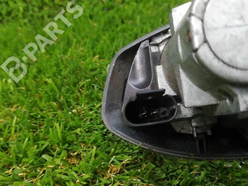 Front right exterior door handle MERCEDES-BENZ C-CLASS (W204)  | BP6197988C129