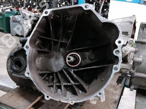 Getriebe für HONDA CIVIC VIII Hatchback (FN, FK) [2005-2012]  6198033