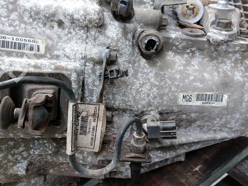 Gearbox HONDA CIVIC VIII Hatchback (FN, FK)  | BP6198033M3 
