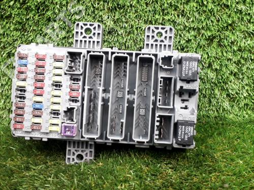 Fuse box HONDA CIVIC VIII Hatchback (FN, FK)  | BP6198034E1