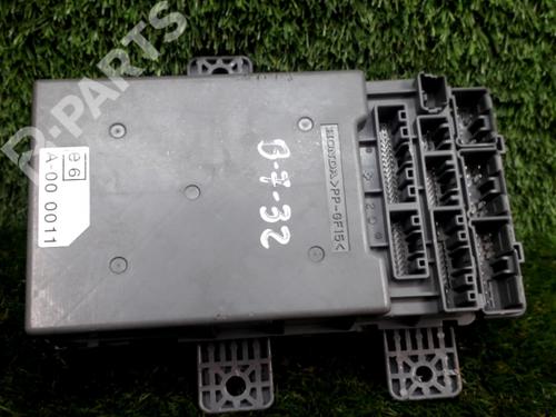 Fuse box HONDA CIVIC VIII Hatchback (FN, FK)  | BP6198034E1