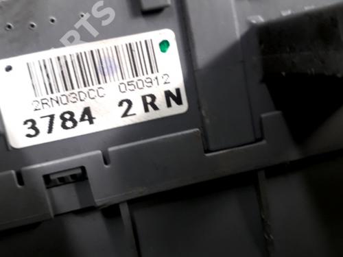 Fuse box HONDA CIVIC VIII Hatchback (FN, FK)  | BP6198034E1
