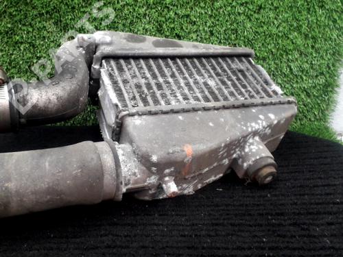 Used Intercooler HONDA CIVIC VIII Hatchback (FN, FK) [2005-2012]  6198049