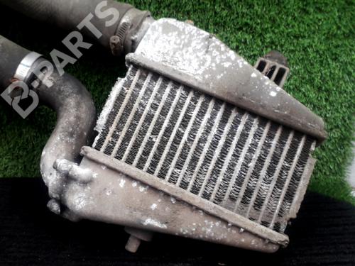 Intercooler HONDA CIVIC VIII Hatchback (FN, FK)  | BP6198049M30 