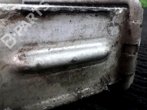 Intercooler HONDA CIVIC VIII Hatchback (FN, FK)  | BP6198049M30 