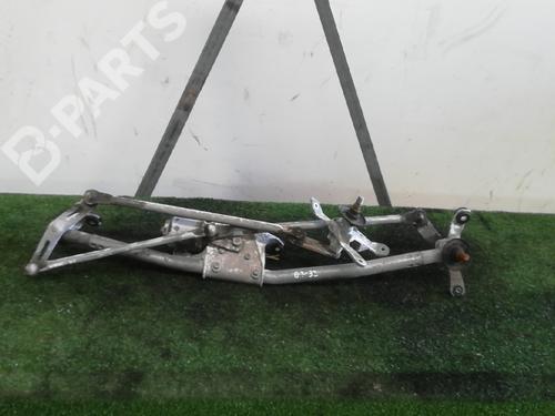 Used Front wiper motor HONDA CIVIC VIII Hatchback (FN, FK) [2005-2012]  6198051