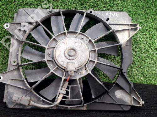 Motorkühlung für HONDA CIVIC VIII Hatchback (FN, FK) [2005-2012]  6198055