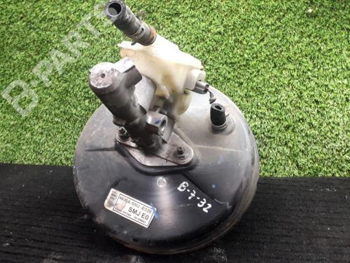Used Servo brake HONDA CIVIC VIII Hatchback (FN, FK) [2005-2012]  6198066