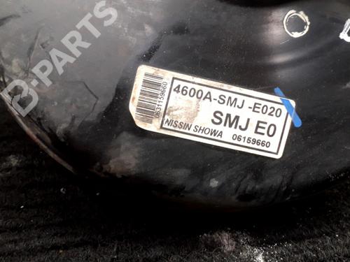 Servo brake HONDA CIVIC VIII Hatchback (FN, FK) | BP6198066M42