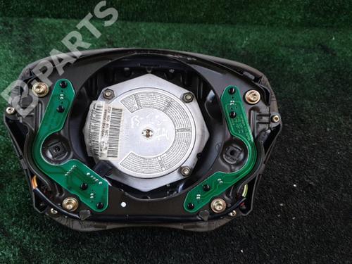 Driver airbag MERCEDES-BENZ S-CLASS (W220, V220) S 500 4-matic (220.084, 220.184) | BP6198092C9 