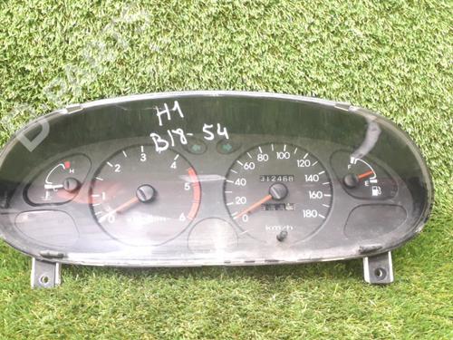Instrument cluster HYUNDAI H-1 / STAREX Bus (A1) 2.5 TD 4WD | BP6198203C47 