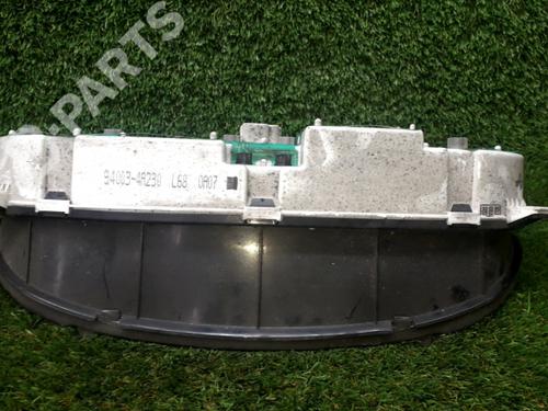 Instrument cluster HYUNDAI H-1 / STAREX Bus (A1) 2.5 TD 4WD | BP6198203C47 