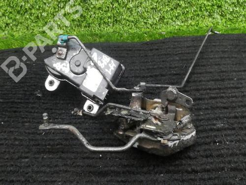 Front left lock HYUNDAI H-1 / STAREX Bus (A1) 2.5 TD 4WD N/V