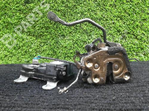Front left lock HYUNDAI H-1 / STAREX Bus (A1) 2.5 TD 4WD | BP6198321C98 
