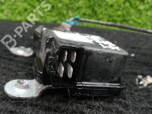 Front left lock HYUNDAI H-1 / STAREX Bus (A1) 2.5 TD 4WD | BP6198321C98 