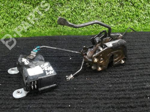 Front left lock HYUNDAI H-1 / STAREX Bus (A1) 2.5 TD 4WD | BP6198321C98 