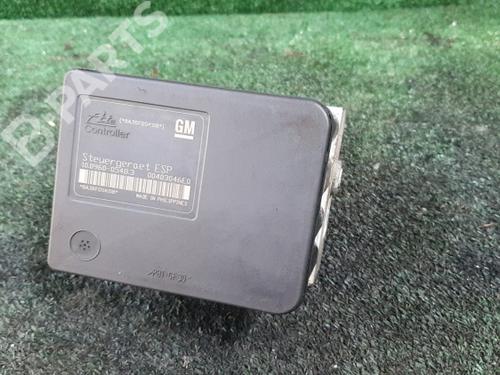Pompe ABS OPEL ASTRA H (A04) 1.9 CDTI (L48) | BP6198333M43